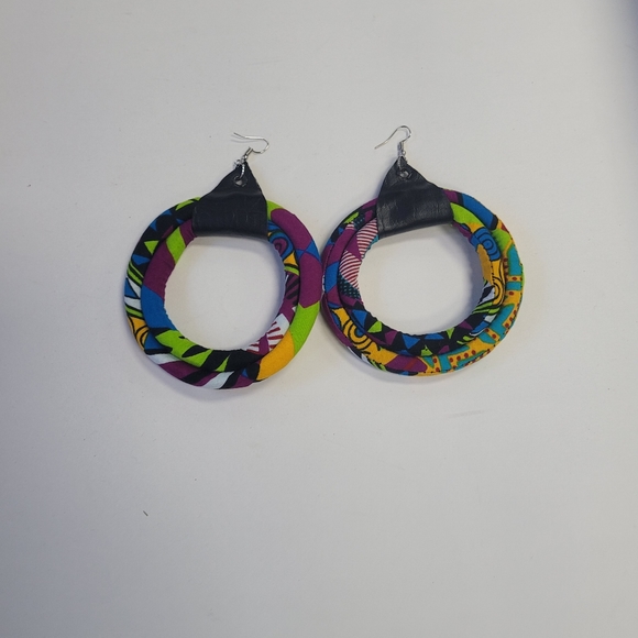 Culturalgold earrings - Picture 7 of 11